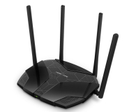 TP-LINK Router MR70X WiFi 6 AX1800 4LAN 1WAN - 637022 - zdjęcie 2